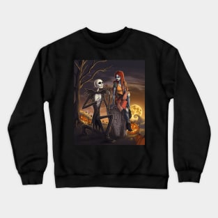 My Dearest Friend Crewneck Sweatshirt